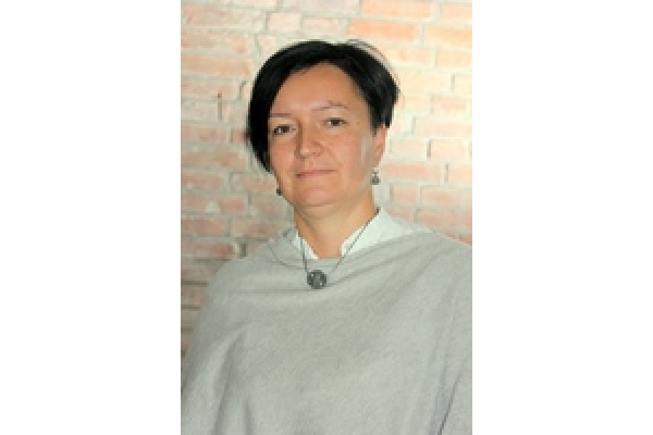 Zastępcy Dyrektora - mgr Magdalena Pawlak